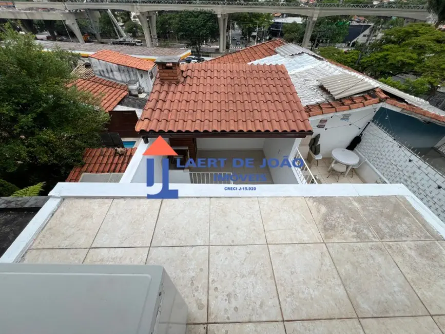 Foto 7 de Casa com 2 quartos à venda, 112m2 em Campo Belo, São Paulo - SP