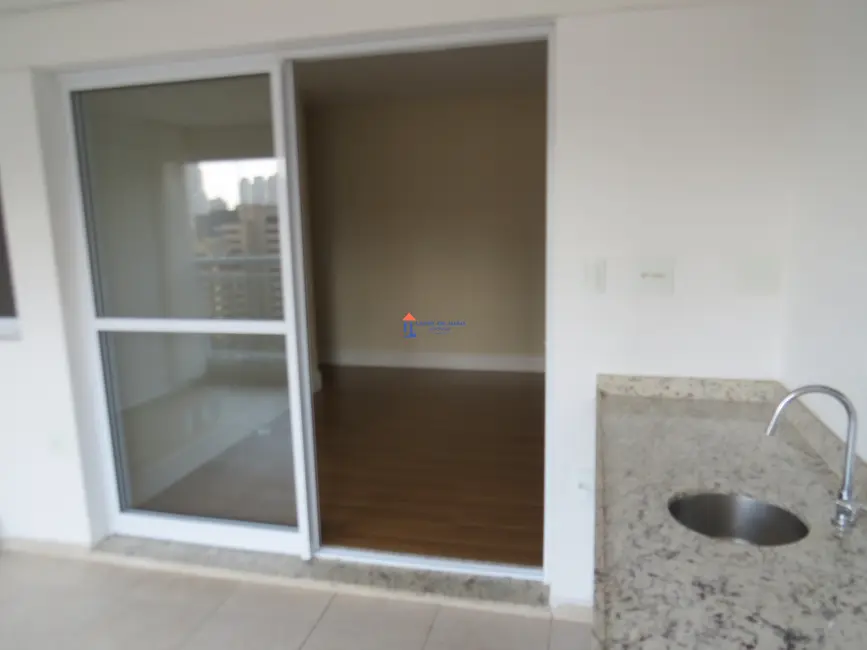 Foto 2 de Apartamento com 2 quartos para alugar, 80m2 em Cidade Monções, São Paulo - SP
