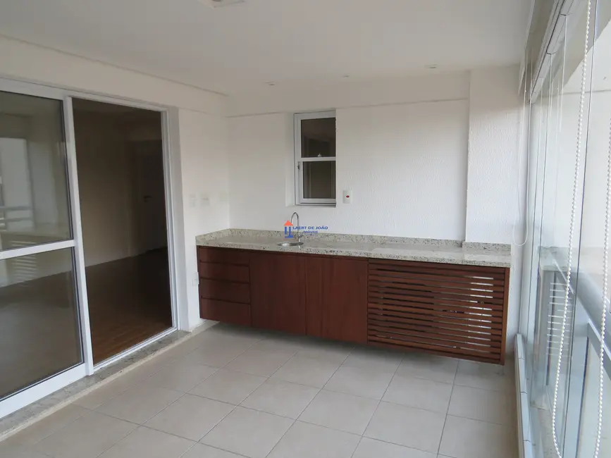 Foto 1 de Apartamento com 2 quartos para alugar, 80m2 em Cidade Monções, São Paulo - SP
