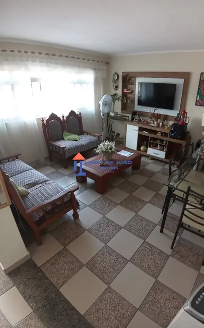 Casa com 2 quartos à venda, 70m2 em Campo Belo, São Paulo - SP - imagem 2 Foto 2 de Casa com 2 quartos à venda, 70m2 em Campo Belo, São Paulo - SP