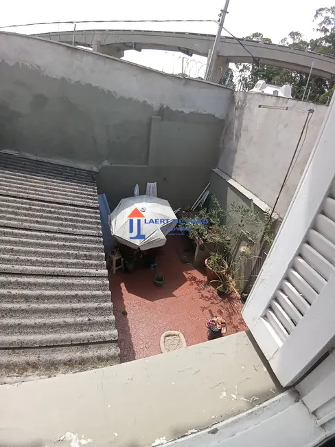 Casa com 2 quartos à venda, 70m2 em Campo Belo, São Paulo - SP - imagem 6 Foto 6 de Casa com 2 quartos à venda, 70m2 em Campo Belo, São Paulo - SP