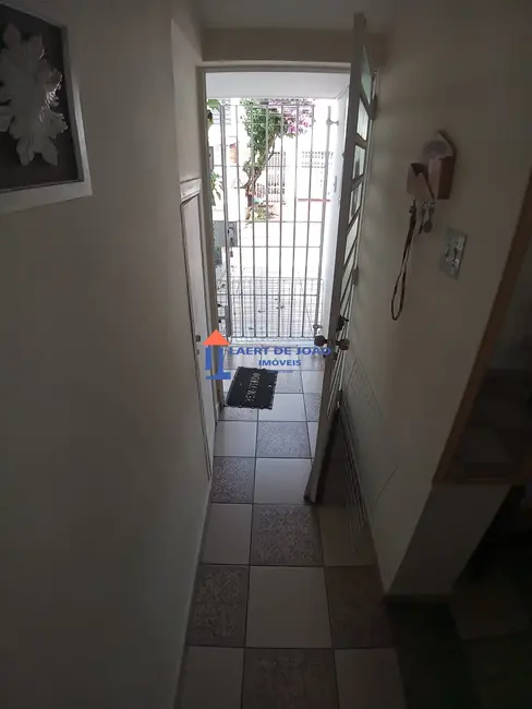 Casa com 2 quartos à venda, 70m2 em Campo Belo, São Paulo - SP - imagem 3 Foto 3 de Casa com 2 quartos à venda, 70m2 em Campo Belo, São Paulo - SP