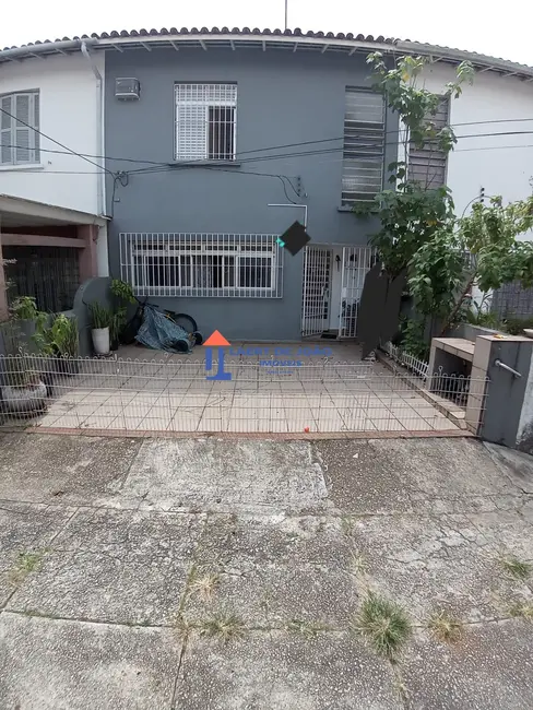 Casa com 2 quartos à venda, 70m2 em Campo Belo, São Paulo - SP - imagem 1 Foto 1 de Casa com 2 quartos à venda, 70m2 em Campo Belo, São Paulo - SP