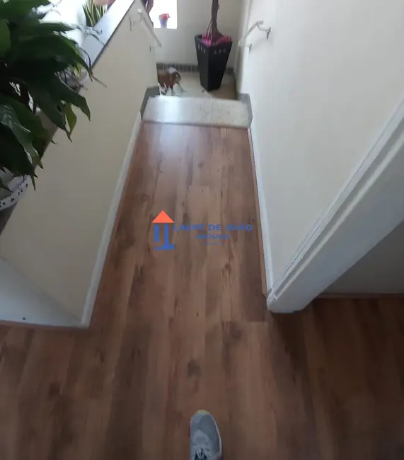 Casa com 2 quartos à venda, 70m2 em Campo Belo, São Paulo - SP - imagem 8 Foto 8 de Casa com 2 quartos à venda, 70m2 em Campo Belo, São Paulo - SP