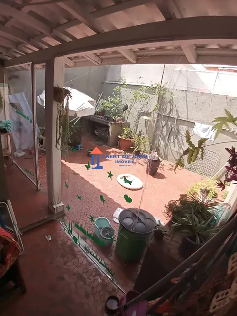 Casa com 2 quartos à venda, 70m2 em Campo Belo, São Paulo - SP - imagem 5 Foto 5 de Casa com 2 quartos à venda, 70m2 em Campo Belo, São Paulo - SP