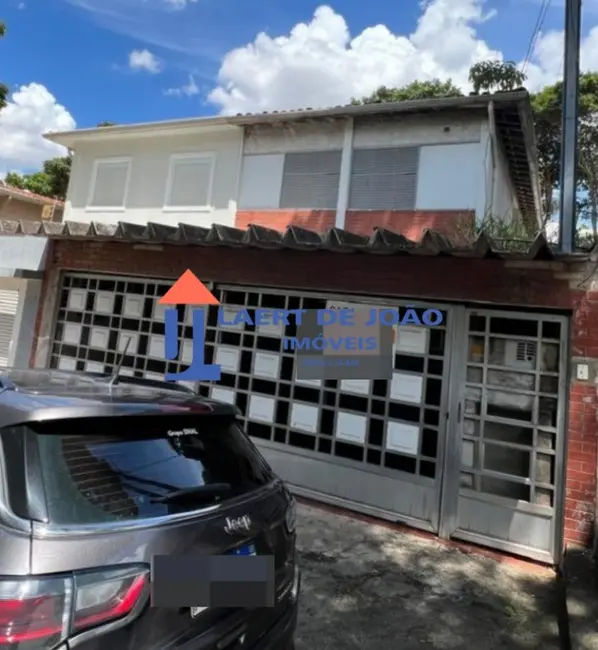 Foto 2 de Casa com 3 quartos à venda, 147m2 em São Paulo - SP