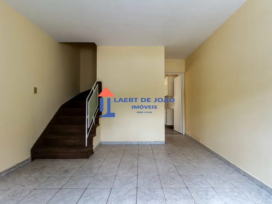 Foto 1 de Casa com 2 quartos à venda e para alugar, 70m2 em Campo Belo, São Paulo - SP
