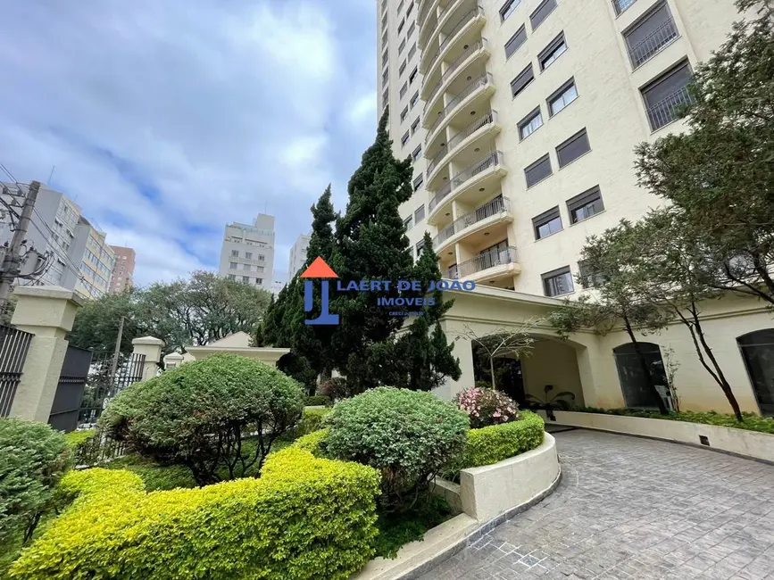 Foto 6 de Apartamento com 3 quartos à venda, 110m2 em Jardim Paulista, São Paulo - SP