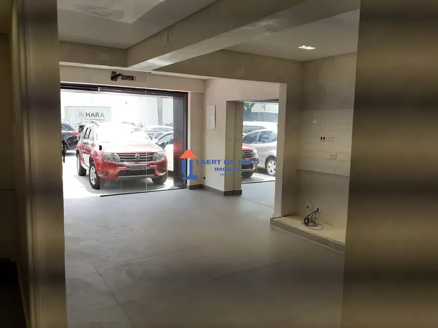 Foto 1 de Loja para alugar, 100m2 em Campo Belo, São Paulo - SP