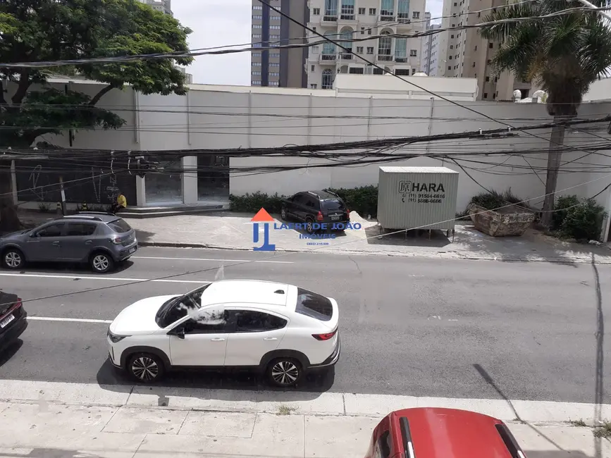 Foto 7 de Loja para alugar, 100m2 em Campo Belo, São Paulo - SP