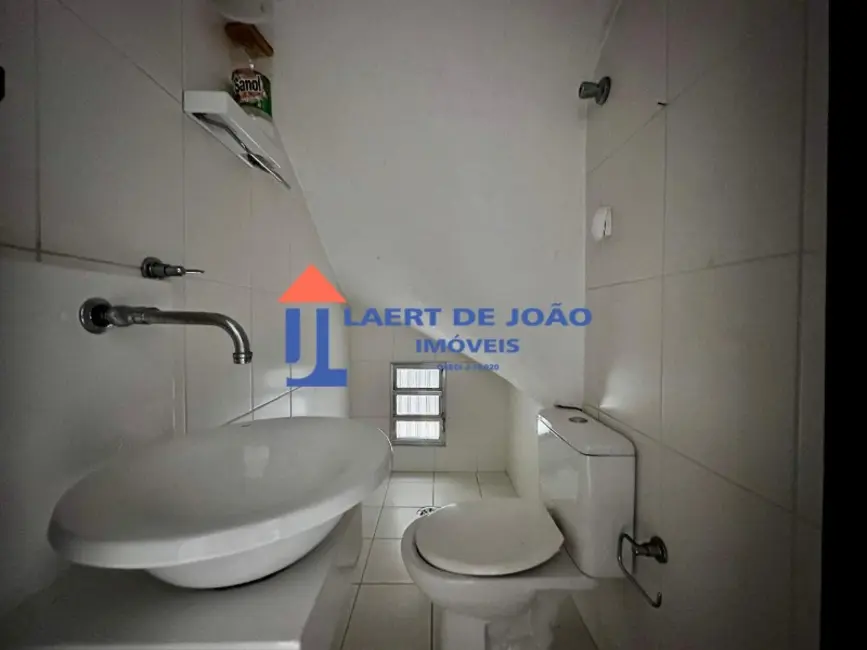 Foto 6 de Casa com 3 quartos à venda, 96m2 em Campo Belo, São Paulo - SP