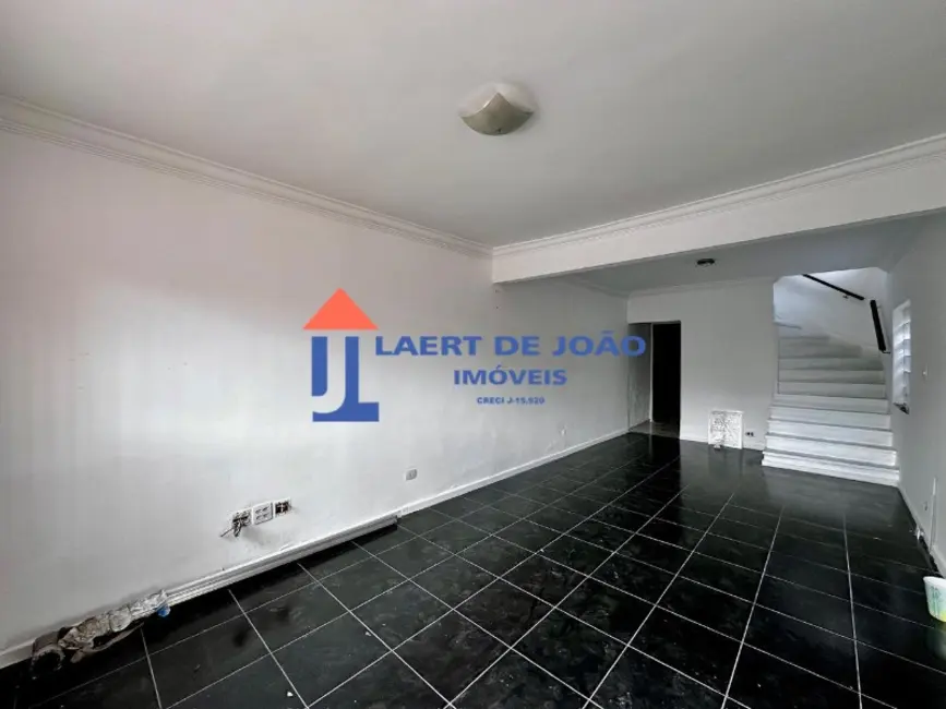 Foto 4 de Casa com 3 quartos à venda, 96m2 em Campo Belo, São Paulo - SP