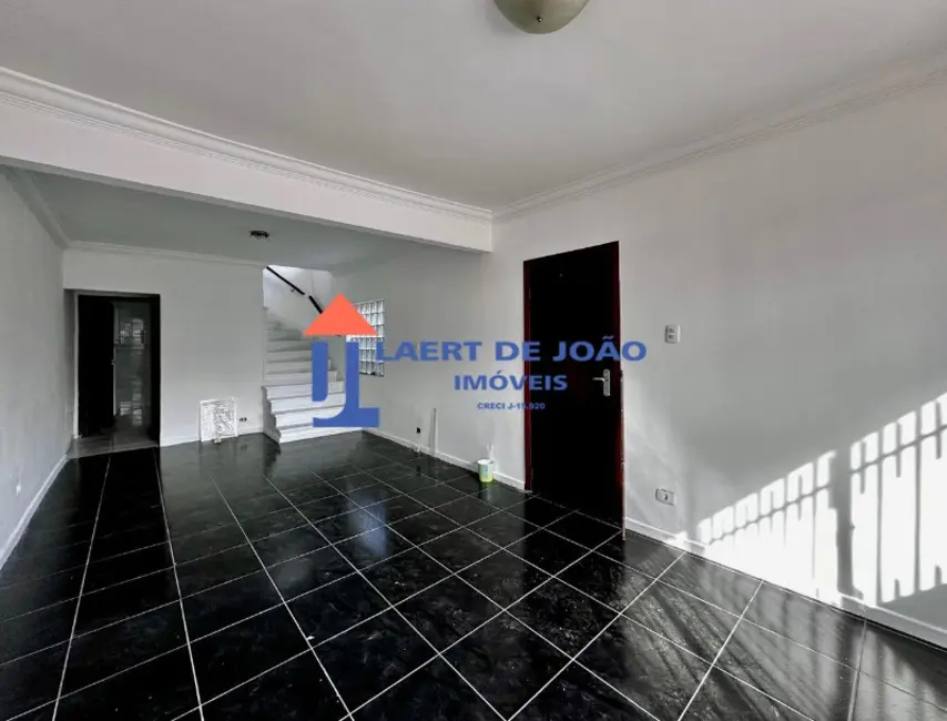 Foto 1 de Casa com 3 quartos à venda, 96m2 em Campo Belo, São Paulo - SP