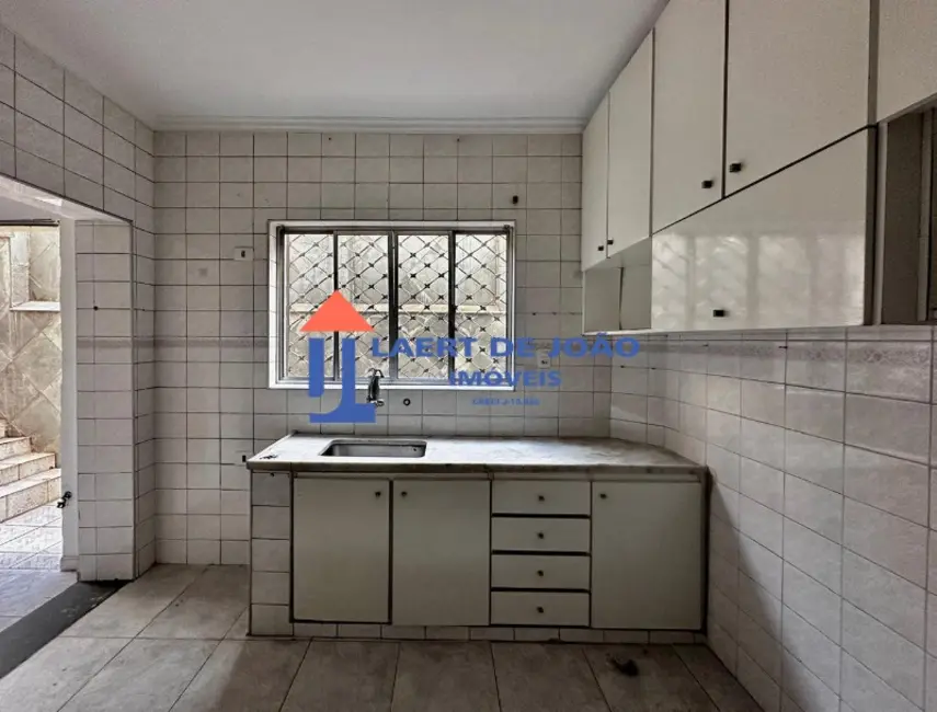 Foto 8 de Casa com 3 quartos à venda, 96m2 em Campo Belo, São Paulo - SP