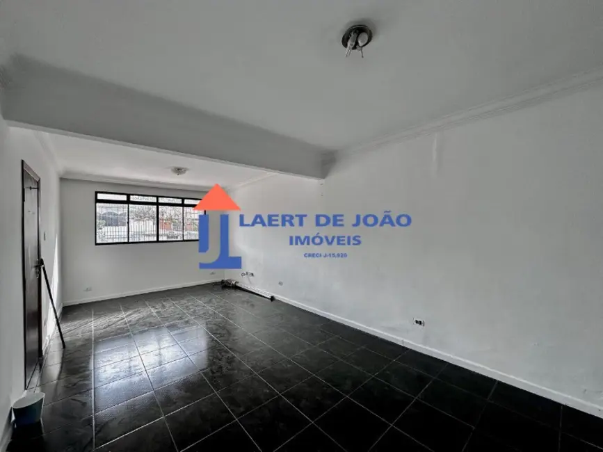 Foto 2 de Casa com 3 quartos à venda, 96m2 em Campo Belo, São Paulo - SP