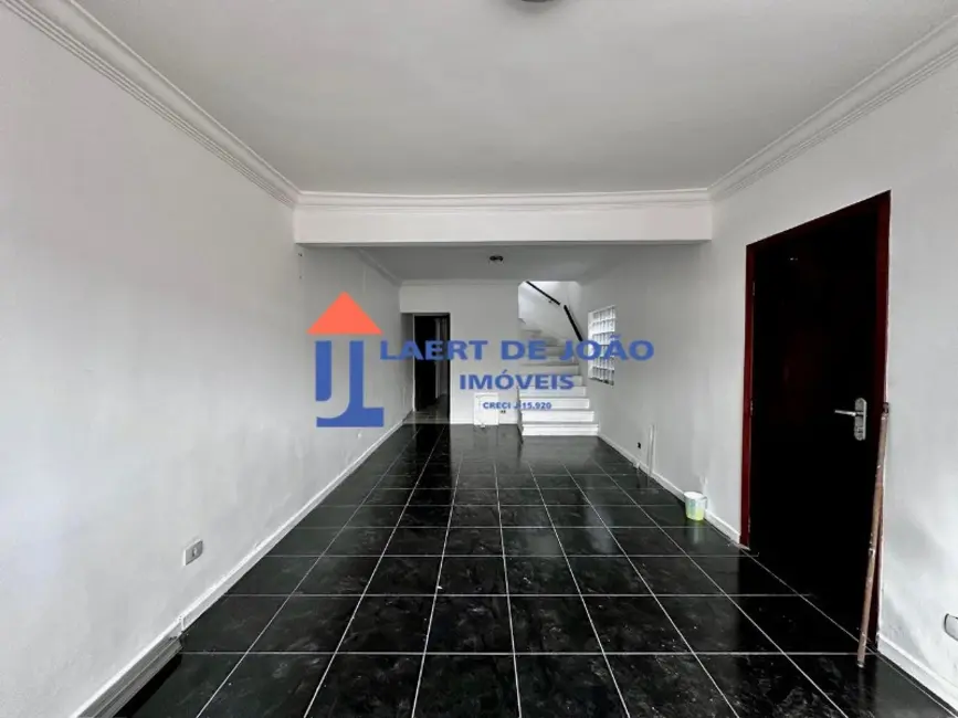 Foto 7 de Casa com 3 quartos à venda, 96m2 em Campo Belo, São Paulo - SP