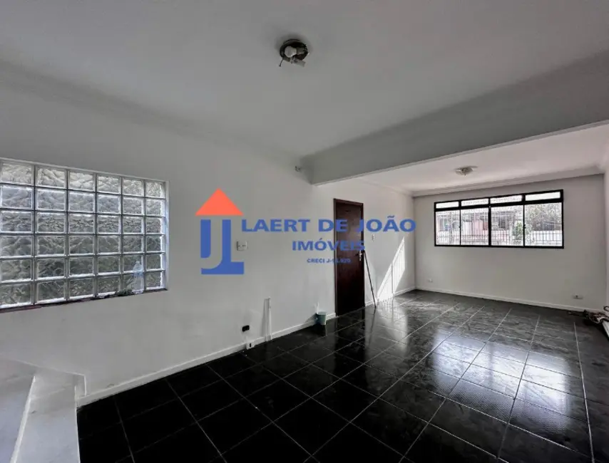 Foto 3 de Casa com 3 quartos à venda, 96m2 em Campo Belo, São Paulo - SP