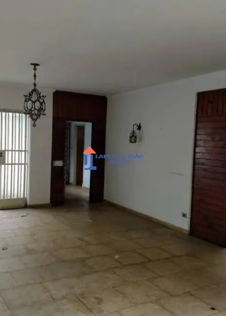 Casa com 3 quartos à venda, 210m2 em Campo Belo, São Paulo - SP - imagem 4 Foto 4 de Casa com 3 quartos à venda, 210m2 em Campo Belo, São Paulo - SP