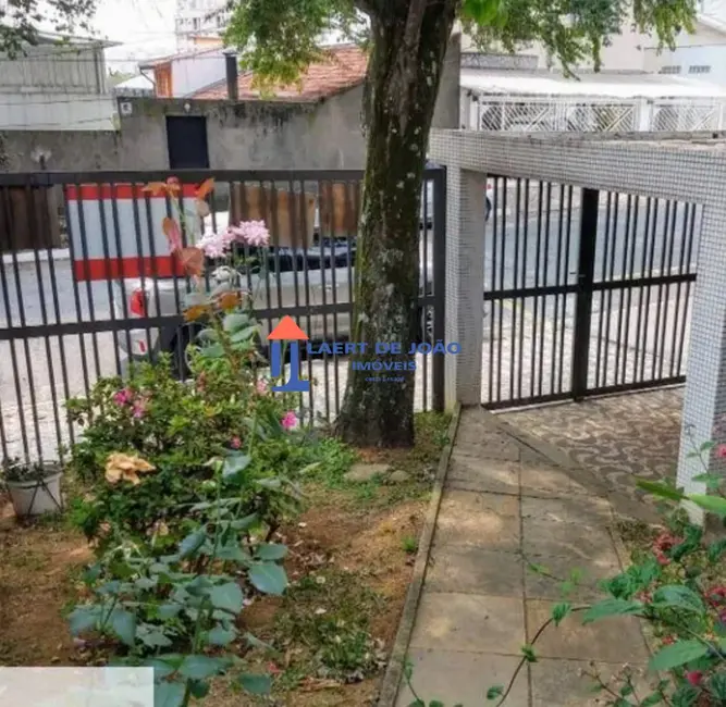 Casa com 3 quartos à venda, 210m2 em Campo Belo, São Paulo - SP - imagem 2 Foto 2 de Casa com 3 quartos à venda, 210m2 em Campo Belo, São Paulo - SP