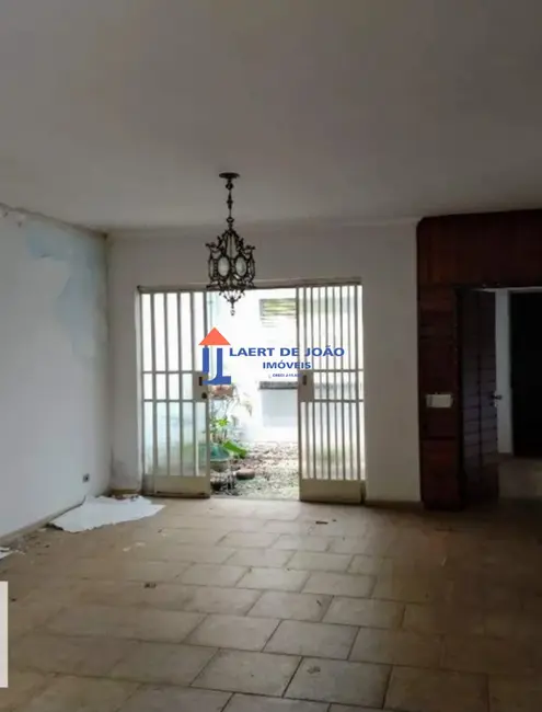 Casa com 3 quartos à venda, 210m2 em Campo Belo, São Paulo - SP - imagem 3 Foto 3 de Casa com 3 quartos à venda, 210m2 em Campo Belo, São Paulo - SP