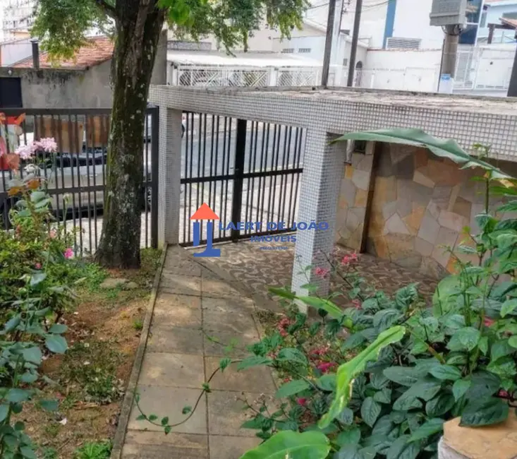 Casa com 3 quartos à venda, 210m2 em Campo Belo, São Paulo - SP - imagem 1 Foto 1 de Casa com 3 quartos à venda, 210m2 em Campo Belo, São Paulo - SP