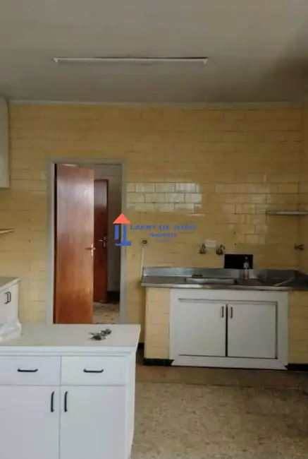 Casa com 3 quartos à venda, 210m2 em Campo Belo, São Paulo - SP - imagem 6 Foto 6 de Casa com 3 quartos à venda, 210m2 em Campo Belo, São Paulo - SP