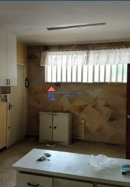 Casa com 3 quartos à venda, 210m2 em Campo Belo, São Paulo - SP - imagem 7 Foto 7 de Casa com 3 quartos à venda, 210m2 em Campo Belo, São Paulo - SP