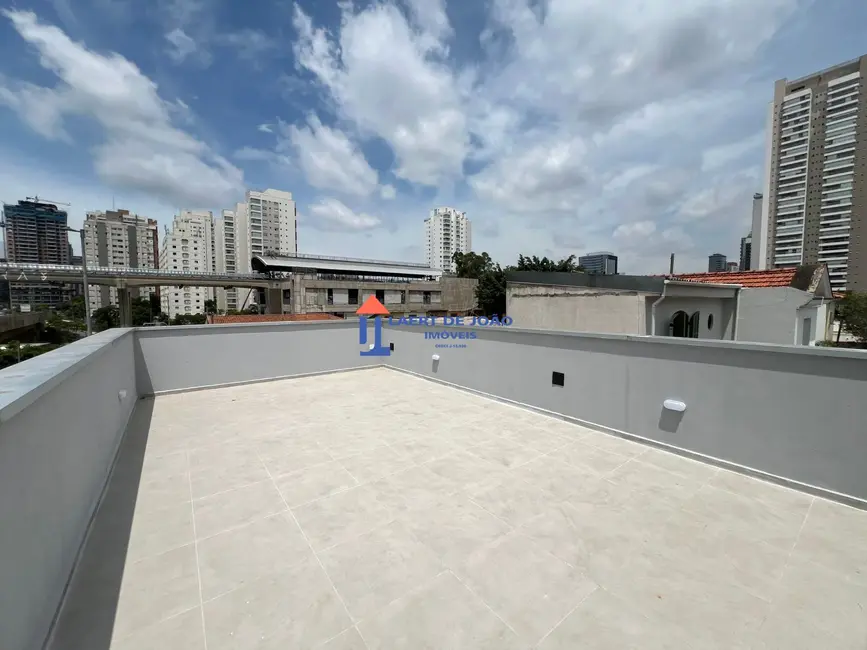 Foto 5 de Armazém / Galpão com 3 quartos para alugar, 280m2 em São Paulo - SP