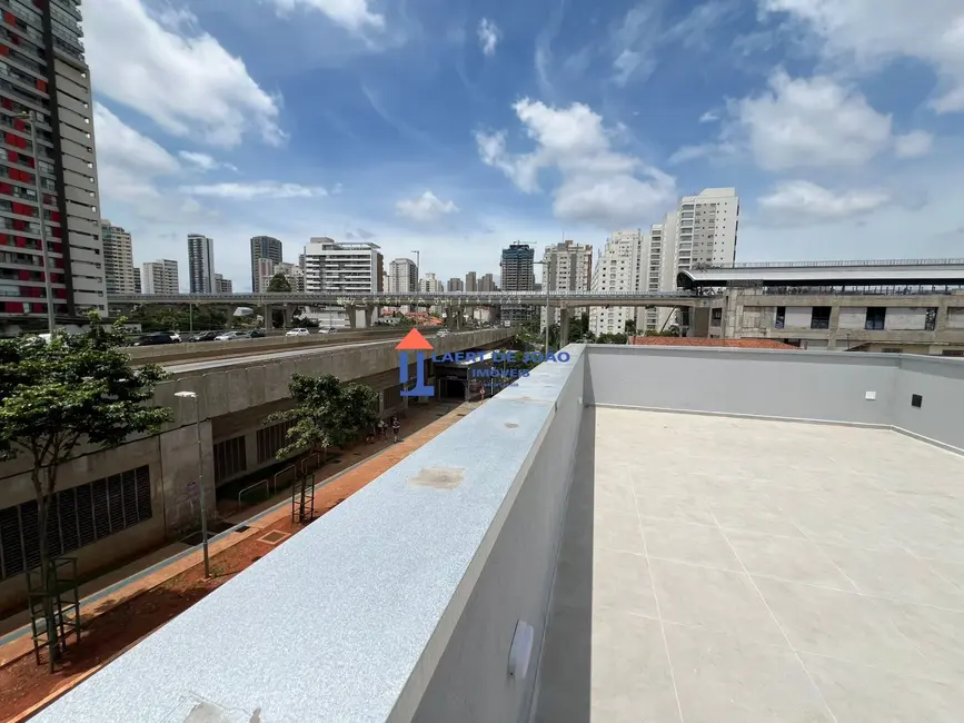 Foto 2 de Armazém / Galpão com 3 quartos para alugar, 280m2 em São Paulo - SP