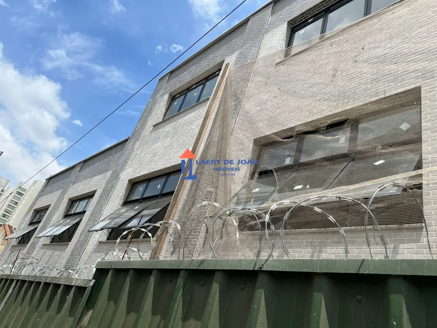 Foto 1 de Armazém / Galpão com 3 quartos para alugar, 280m2 em São Paulo - SP