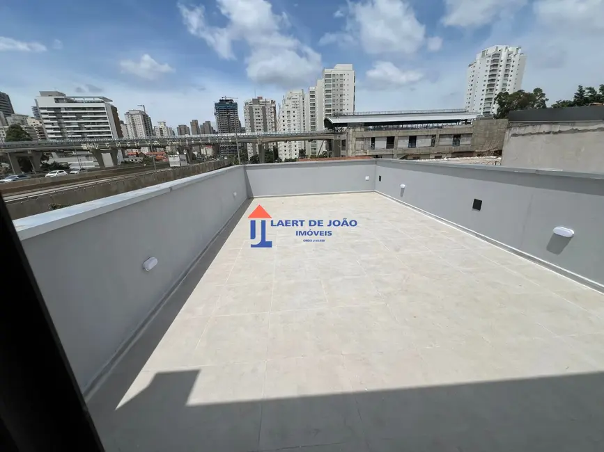 Foto 7 de Armazém / Galpão com 3 quartos para alugar, 280m2 em São Paulo - SP