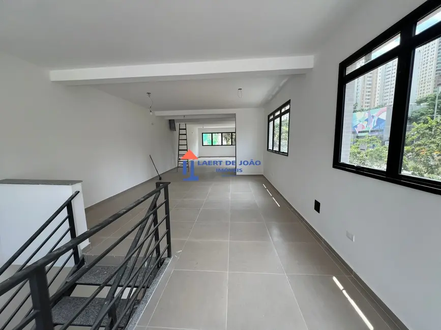 Foto 3 de Armazém / Galpão com 3 quartos para alugar, 280m2 em São Paulo - SP