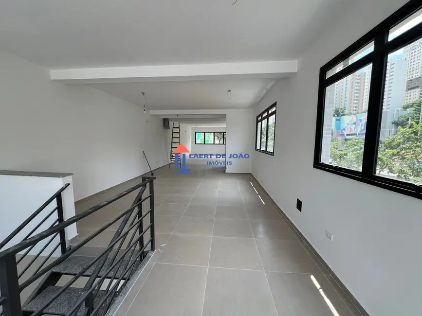 Foto 4 de Armazém / Galpão com 3 quartos para alugar, 280m2 em São Paulo - SP