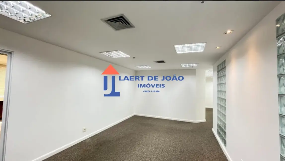 Sala Comercial para alugar, 180m2 em Campo Belo, São Paulo - SP - imagem 4 Foto 4 de Sala Comercial para alugar, 180m2 em Campo Belo, São Paulo - SP