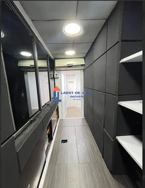 Sala Comercial para alugar, 180m2 em Campo Belo, São Paulo - SP - imagem 7 Foto 7 de Sala Comercial para alugar, 180m2 em Campo Belo, São Paulo - SP