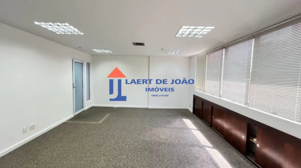 Sala Comercial para alugar, 180m2 em Campo Belo, São Paulo - SP - imagem 5 Foto 5 de Sala Comercial para alugar, 180m2 em Campo Belo, São Paulo - SP