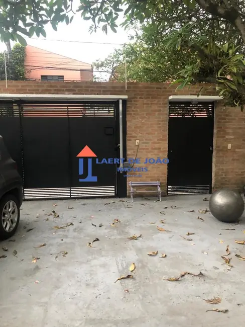 Casa com 5 quartos para alugar, 250m2 em Brooklin Paulista, São Paulo - SP - imagem 4 Foto 4 de Casa com 5 quartos para alugar, 250m2 em Brooklin Paulista, São Paulo - SP