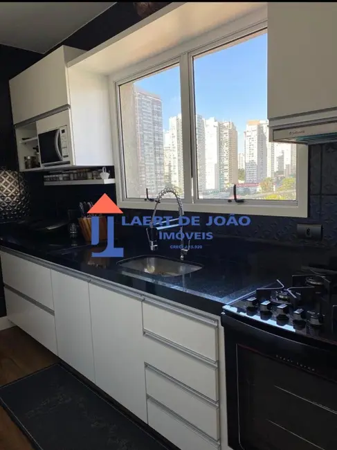 Foto 5 de Apartamento com 2 quartos à venda, 116m2 em Brooklin Paulista, São Paulo - SP
