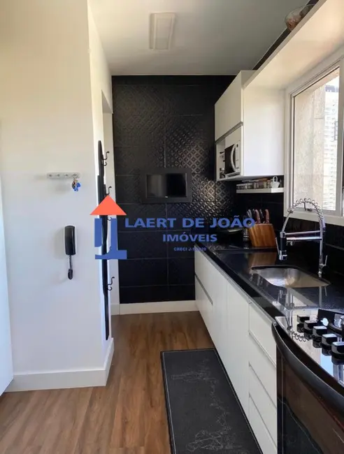 Foto 4 de Apartamento com 2 quartos à venda, 116m2 em Brooklin Paulista, São Paulo - SP