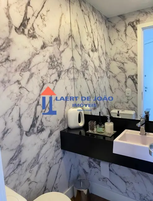 Foto 7 de Apartamento com 2 quartos à venda, 116m2 em Brooklin Paulista, São Paulo - SP