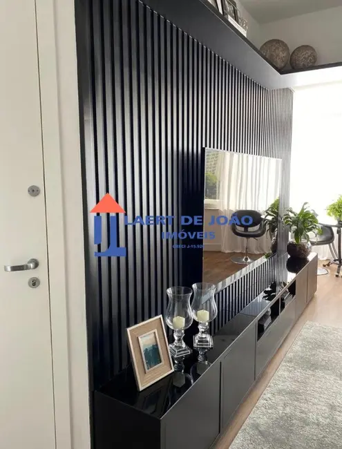 Foto 9 de Apartamento com 2 quartos à venda, 116m2 em Brooklin Paulista, São Paulo - SP