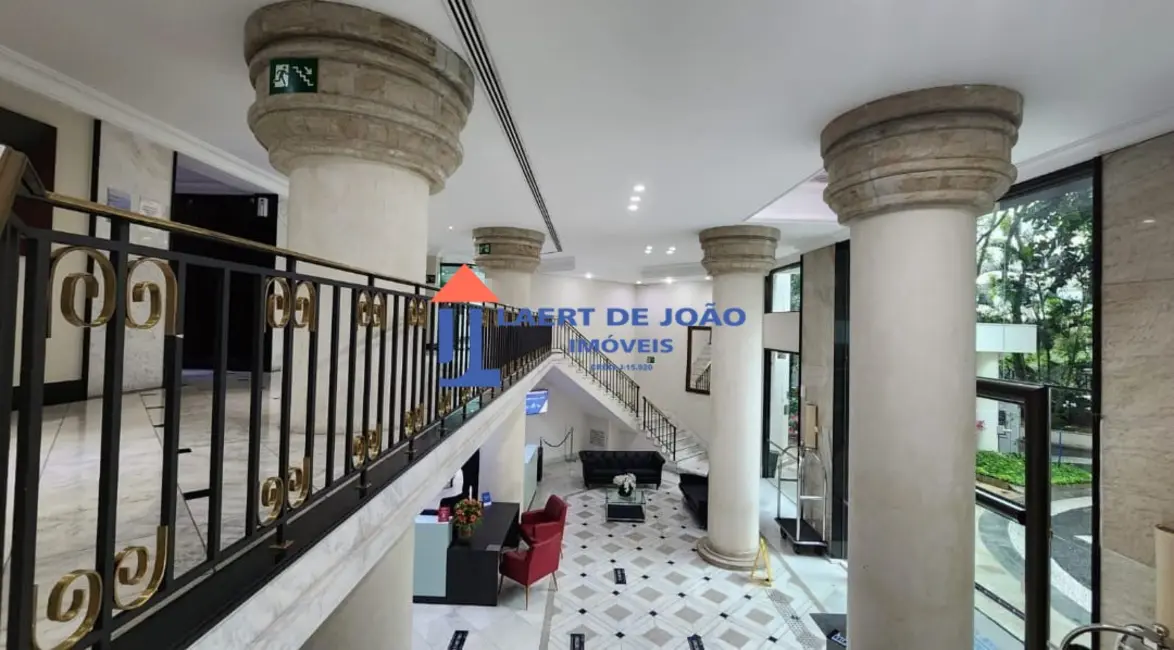 Foto 2 de Apartamento com 2 quartos à venda, 60m2 em Paraíso, São Paulo - SP