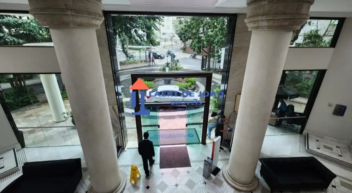 Apartamento com 2 quartos à venda, 60m2 em Paraíso, São Paulo - SP - imagem 3 Foto 3 de Apartamento com 2 quartos à venda, 60m2 em Paraíso, São Paulo - SP