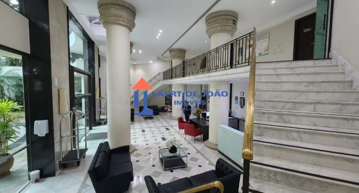 Foto 1 de Apartamento com 2 quartos à venda, 60m2 em Paraíso, São Paulo - SP