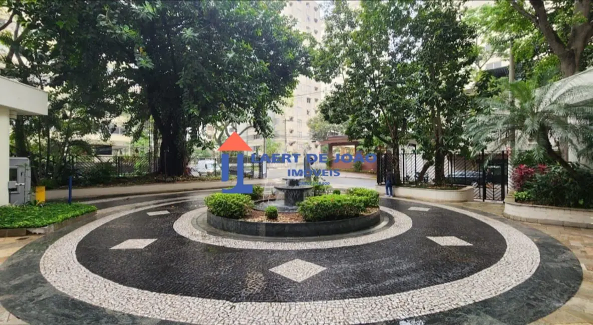 Apartamento com 2 quartos à venda, 60m2 em Paraíso, São Paulo - SP - imagem 4 Foto 4 de Apartamento com 2 quartos à venda, 60m2 em Paraíso, São Paulo - SP