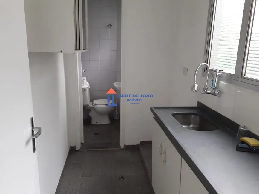 Foto 9 de Sala Comercial para alugar, 80m2 em Moema, São Paulo - SP