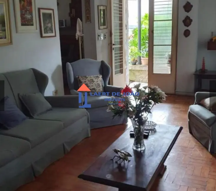 Foto 1 de Casa com 2 quartos à venda e para alugar, 220m2 em Brooklin Novo, São Paulo - SP