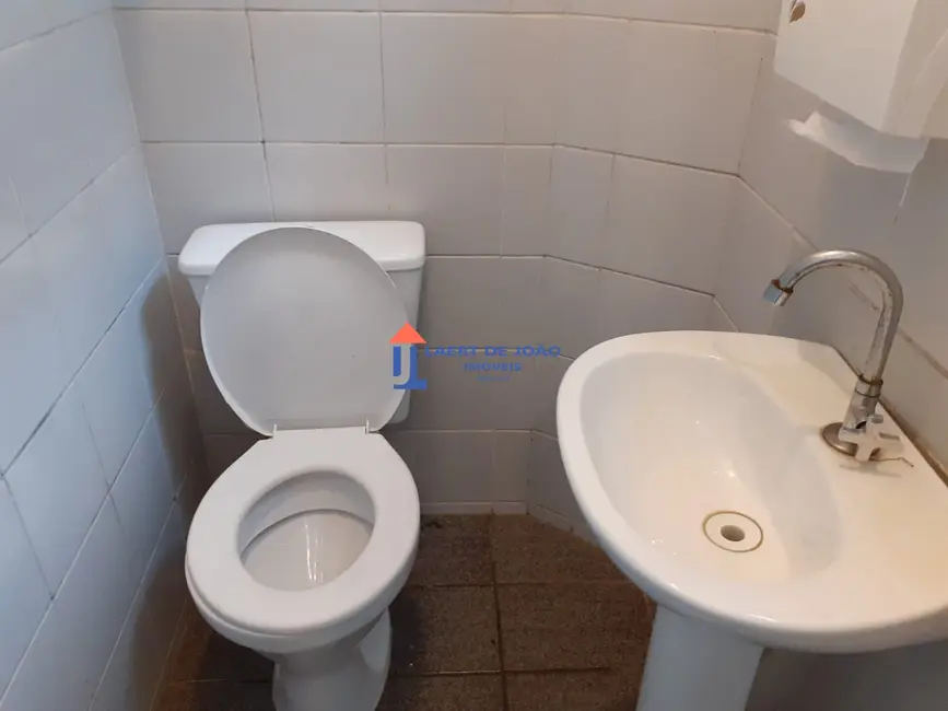 Foto 6 de Sala Comercial para alugar, 80m2 em Moema, São Paulo - SP