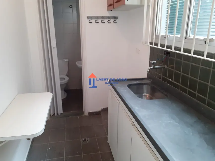 Foto 4 de Sala Comercial para alugar, 80m2 em Moema, São Paulo - SP