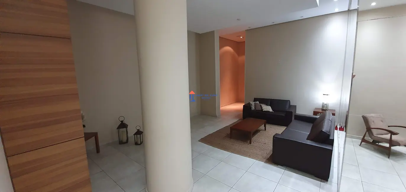 Apartamento com 3 quartos à venda, 116m2 em Vila Mascote, São Paulo - SP - imagem 2 Foto 2 de Apartamento com 3 quartos à venda, 116m2 em Vila Mascote, São Paulo - SP